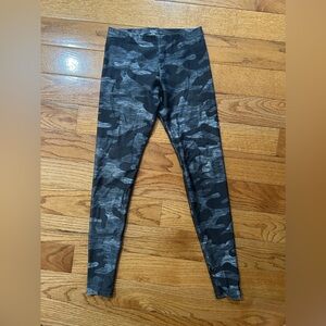 Terez girls camo leggings